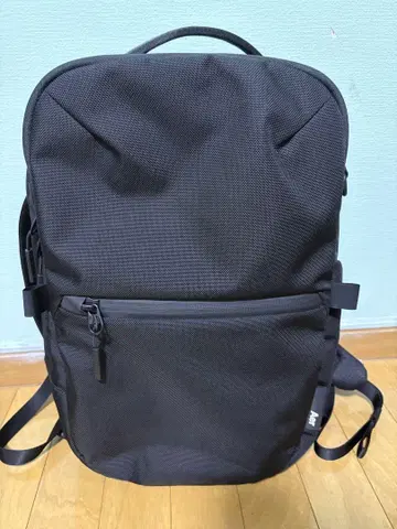 AER City Collection City Pack