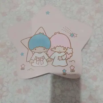 키키라라 미니 테이블