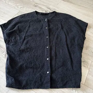 mizuiro ind 자수 상의