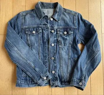 Gap 데님 자켓 M 사이즈