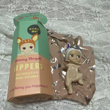 Sonny Angel HIPPERS 유니콘 시크릿