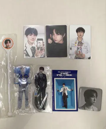오자키 타쿠미 8세트 묶음 판매