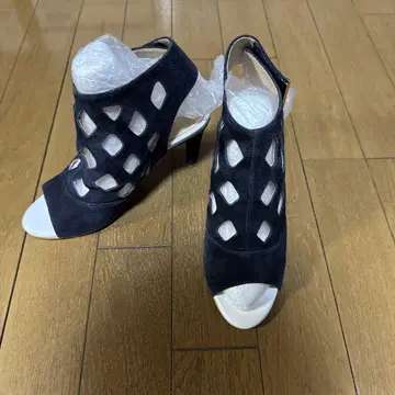 MODE ET JACOMO carino 부티 샌들
