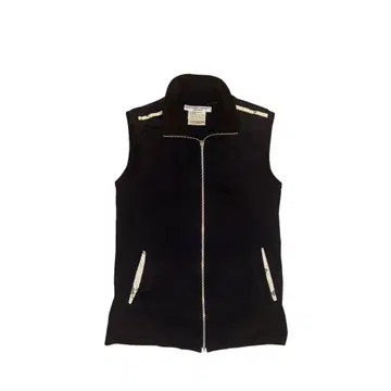 Rare Katharine Hamnett No Sleeve Jersey