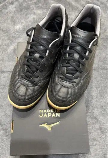 MIZUNO 모렐리아 살라 JAPAN IN 26 cm