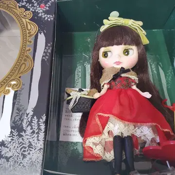 레드 딜리셔스 브라이스