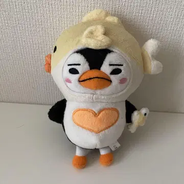 펭펭 백참 JUNHO 준호 POPUP