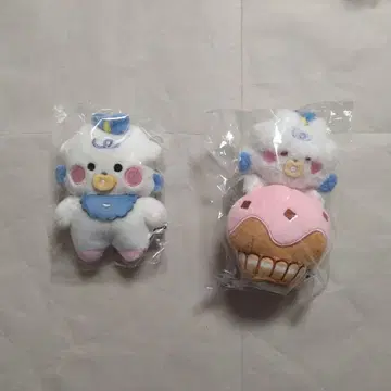 NIZOO KINA 백참