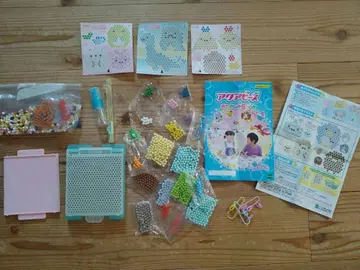 스미코구라시 아쿠아비즈 공작 여름방학 아쿠아비즈
