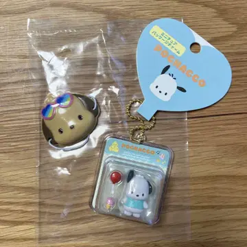 미니어처 패키지 참 산리오
