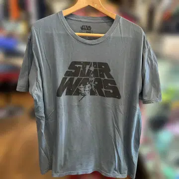 STAR WARS 티셔츠 M 사이즈 무비 티셔츠