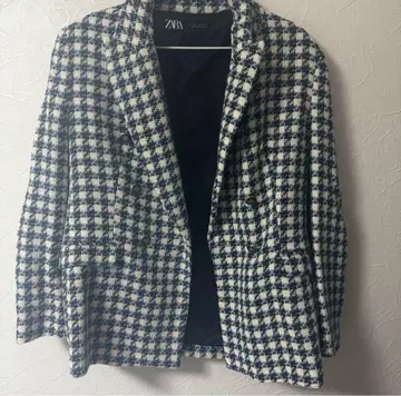 ZARA 자켓