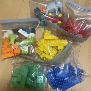 레고 블록 세트 장미