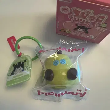 mellojoy 꼬마 시리즈 빙글빙글 배