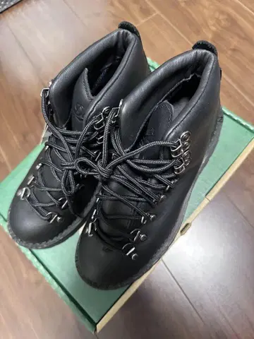 Danner 다나 트레일필드 여성용 23.5cm