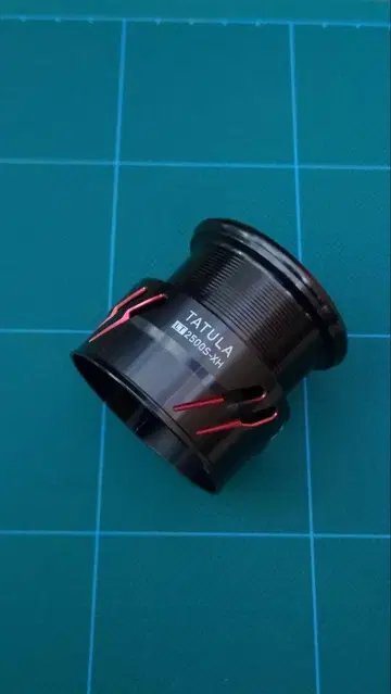 18 타투라 정품 스풀 2500S