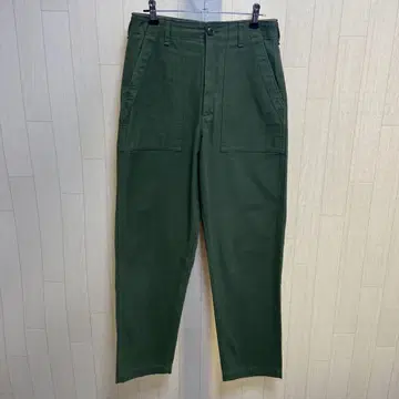 THE SHINZONE BAKER PANTS