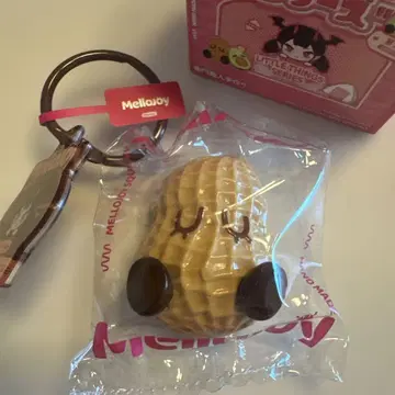 mellojoy 꼬마 시리즈 피넛
