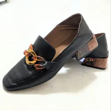 스타카토 STACCATO 로퍼 22.0cm