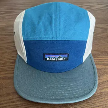 Patagonia 멀티컬러 캡 22321