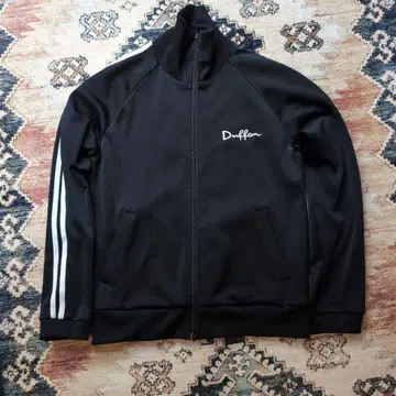 The DUFFER of ST. GEORGE 저지