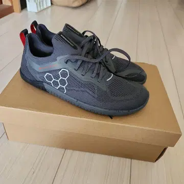 VIVOBAREFOOT 프라이머스 라이트 니트 남성용 40 25.2cm