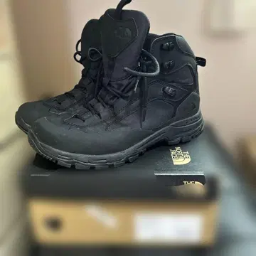 THE NORTH FACE 등산화 26.5cm