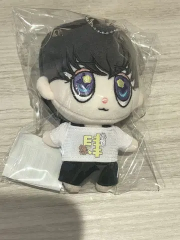 용궁성 KEIGO 인형