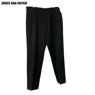 [ M1 ] DRIES VAN NOTEN 드리스 반 노튼 팬츠