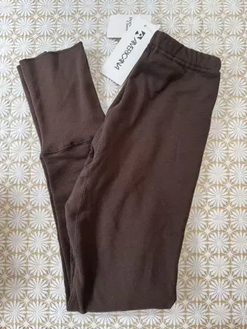 미사용 AMERICANA THERMAL LEGGINGS