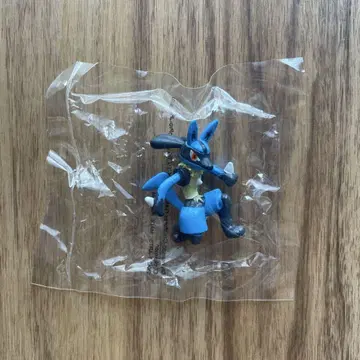 포켓몬 겟 컬렉션즈 루카리오