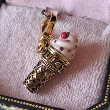 JUICY COUTURE 쥬시 꾸뛰르 참 소프트크림