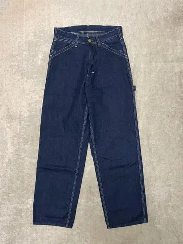 [ Lee ] DUNGAREES 와이드 페인터 팬츠