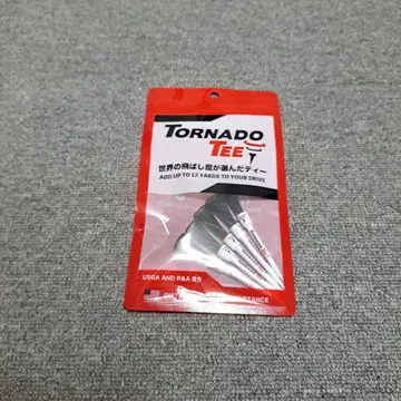 TORNADO TEE (토네이도 티)