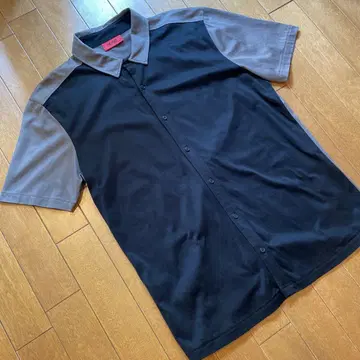 HUGO BOSS 반팔 셔츠