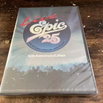 라이브 Epic25 바비보이즈 TM