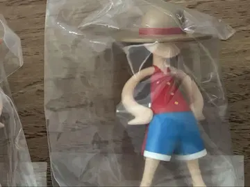 루피즈 ONE PIECE LUFFY's 루피