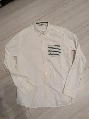GDC LONG SLEEVE SHIRT SIZE L
