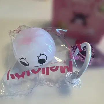 mellojoy 꼬마 시리즈 라이치