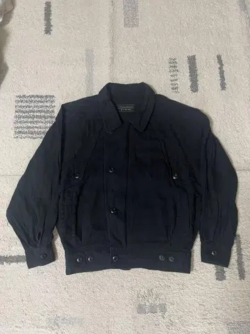 sullen tokyo short 블루종