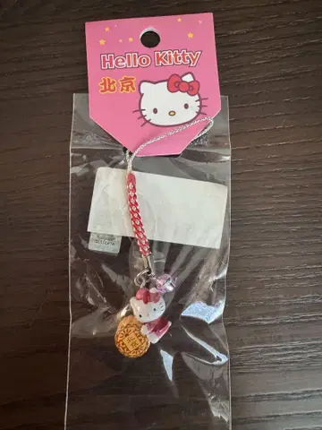 고토치 헬로키티 베이징 월병