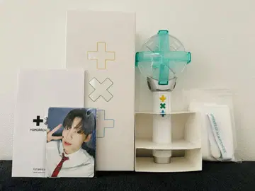 [ TXT ] OFFICIAL LIGHT STICK VER.1