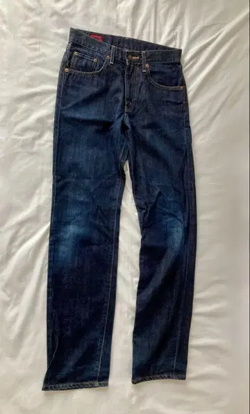 EDWIN 503 스트레이트 데님 W29 L33