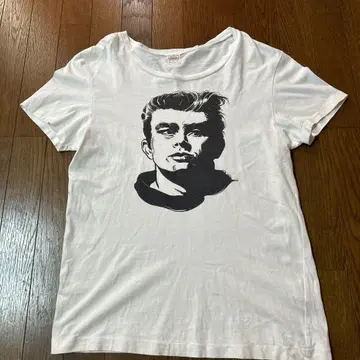 SABATINO 사바티노 티셔츠 제임스 딘 로커빌리