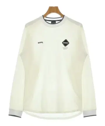 F.C.R.B 티셔츠 남성용