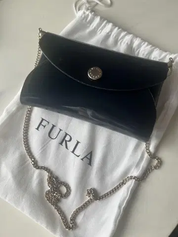 FURLA 캔디 백