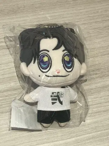 용궁성 KENT 인형