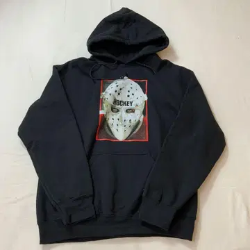 A/W HOCKEY 하키 후드 맨투맨 후디 M