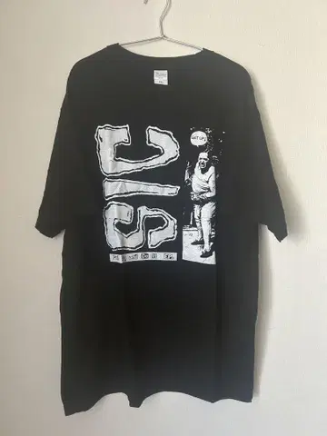 SIC 티셔츠