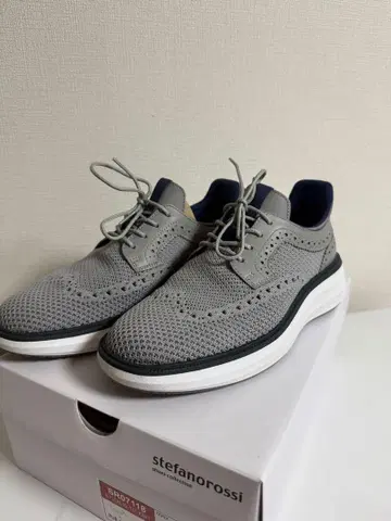 STEFANO ROSSI / SR07118 GRIGIO